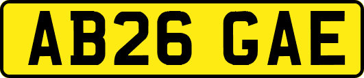 AB26GAE