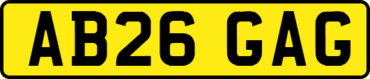AB26GAG