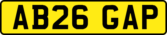 AB26GAP