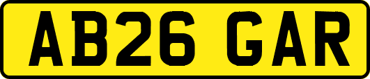 AB26GAR