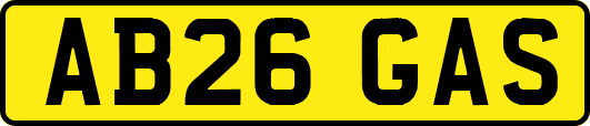 AB26GAS