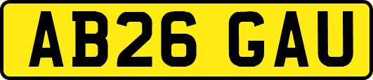 AB26GAU