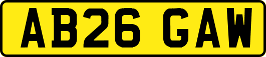 AB26GAW