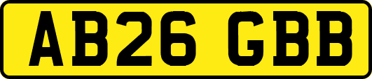 AB26GBB