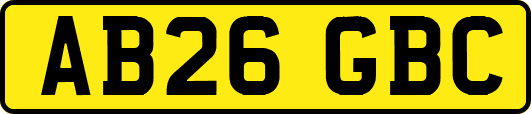 AB26GBC