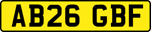 AB26GBF