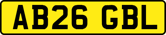 AB26GBL