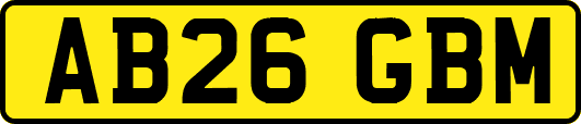 AB26GBM