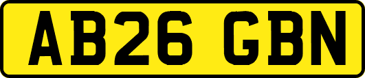 AB26GBN