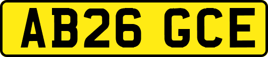 AB26GCE