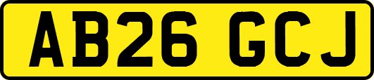 AB26GCJ