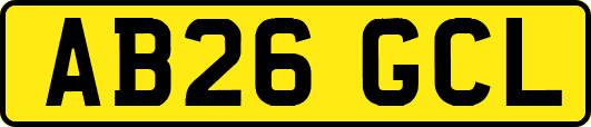 AB26GCL