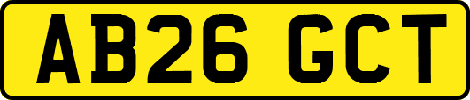 AB26GCT