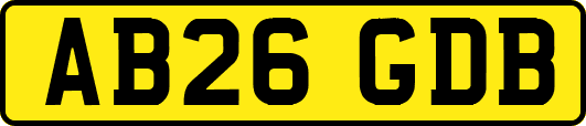 AB26GDB