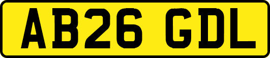 AB26GDL