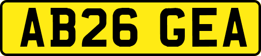 AB26GEA
