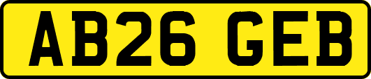 AB26GEB