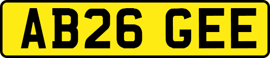 AB26GEE