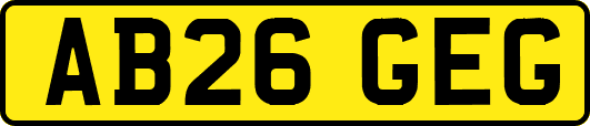 AB26GEG