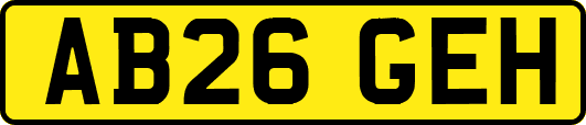 AB26GEH
