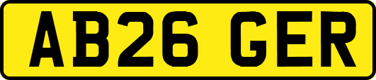 AB26GER