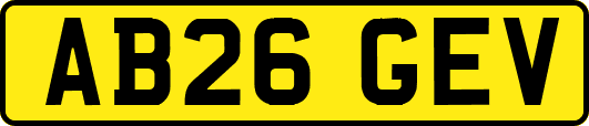 AB26GEV