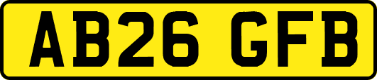 AB26GFB