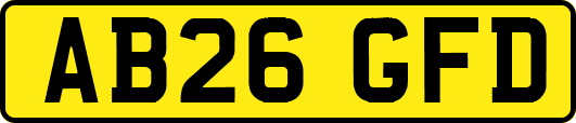 AB26GFD