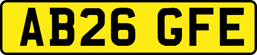 AB26GFE
