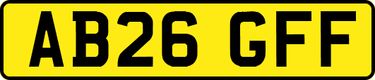 AB26GFF