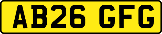 AB26GFG