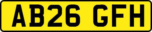 AB26GFH
