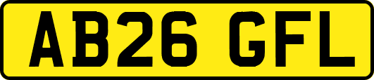 AB26GFL