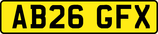 AB26GFX