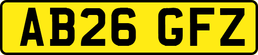 AB26GFZ