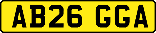 AB26GGA