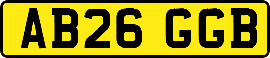 AB26GGB