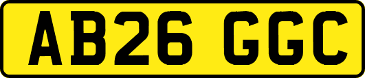 AB26GGC