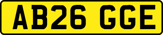 AB26GGE