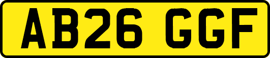 AB26GGF