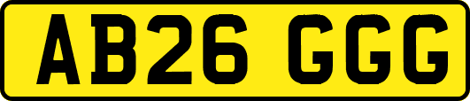 AB26GGG