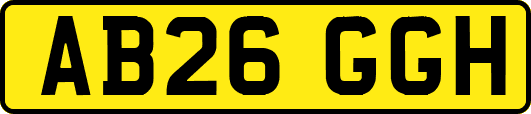 AB26GGH