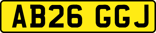 AB26GGJ