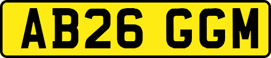 AB26GGM