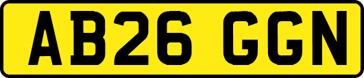 AB26GGN