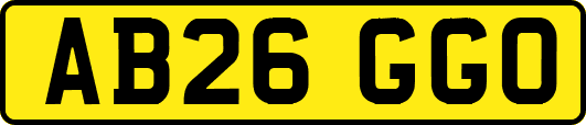 AB26GGO