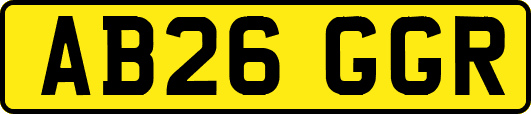 AB26GGR