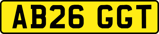 AB26GGT