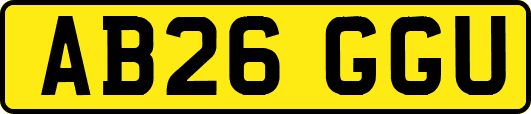 AB26GGU