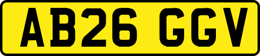 AB26GGV